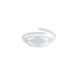 Sangle de masque SCUBAPRO Transparent