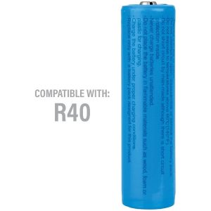 Batterie SEAC R40
