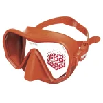 Masque SEAC Pura Antifog orange