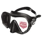 Masque SEAC Pura Antifog noir
