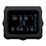Protection silicone pour Perdix SHEARWATER Noir