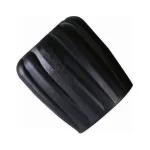 Volant robinet scubatec Noir SPD