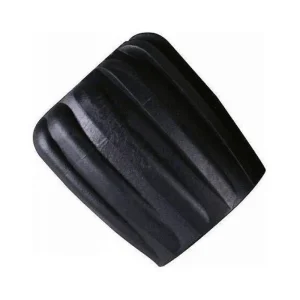 Volant robinet scubatec Noir SPD