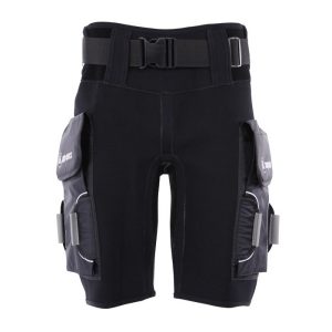 Short technique Apeks taille XL