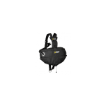 Wing XDEEP Stealth 2.0 Classic set avec poches de lestage D (8x1,5kg)
