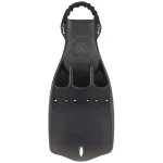 Palmes Scubapro Jet Fin L Noir