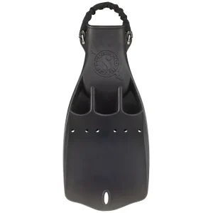 Palmes Scubapro Jet Fin L Noir
