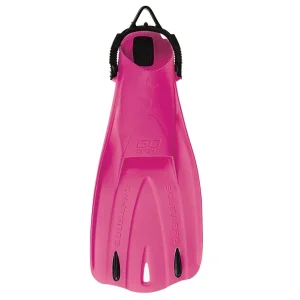 Palmes Scubapro Go Sport XS Rose