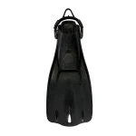 Palmes Scubapro Go Sport Gorilla XS Noir
