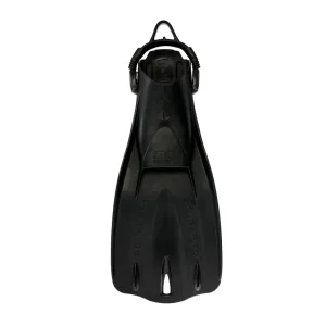 Palmes Scubapro Go Sport Gorilla XS Noir