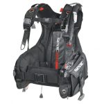 Gilet stabilisateur SEAC Smart L