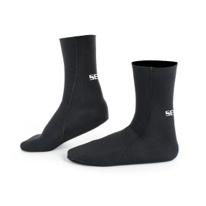 Chaussons SEAC Standard HD 2,5 mm M