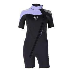 DYNAFLEX SHORTY 5,5MM WOMEN M