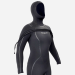 Combinaison semi-étanche Aqualung Solaflex Femme – L