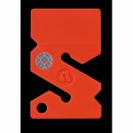 Kit Apeks non directionnel orange x5