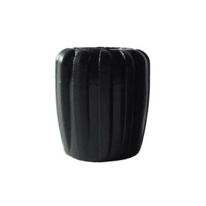 Volant robinet noir SPD