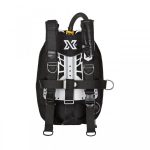 Wing XDEEP ZEN Deluxe set (STD NX series) (Aluminium)(M (2x3kg))(S)
