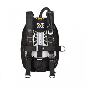 Wing XDEEP ZEN Deluxe set (STD NX series) (Aluminium)(M (2x3kg))(S)