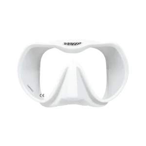 Masque XDEEP RADICAL Frameless Mask blanc L