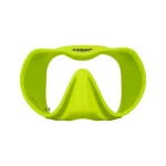 [EOL] Masque XDEEP RADICAL Frameless Mask Citron L
