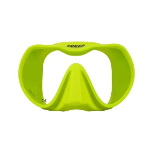 [EOL] Masque XDEEP RADICAL Frameless Mask Citron L