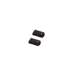 XDEEP – paire de poches à plomb de trim pour harnais backmount (L 2x3kg)