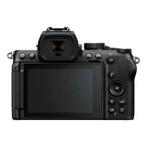 Appareil photo Hybride Z50 II Nikon